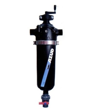 Filtro PL malla 2"M super semiA 130micra