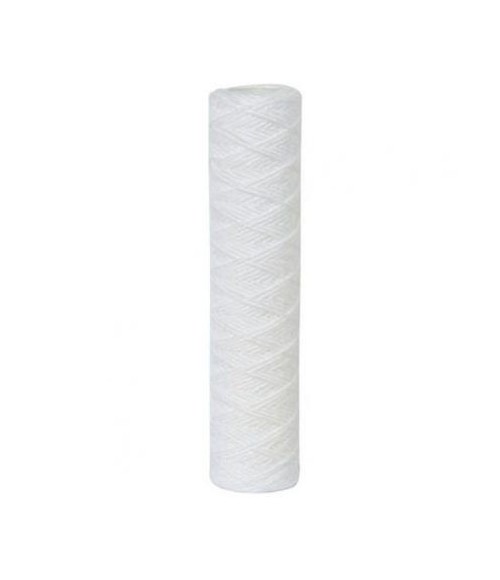 Cartridge filter coil kw9/34 (25 or 50 micron)