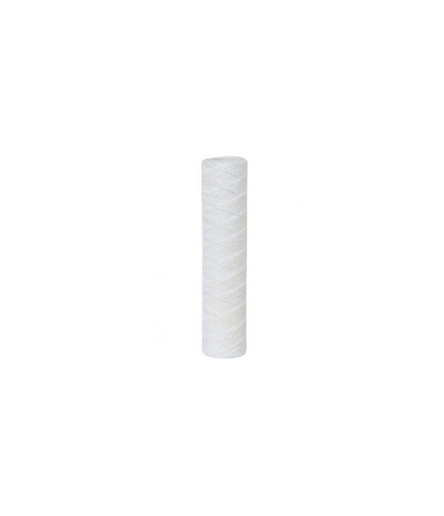 Cartridge filter coil kw9/34 (25 or 50 micron)