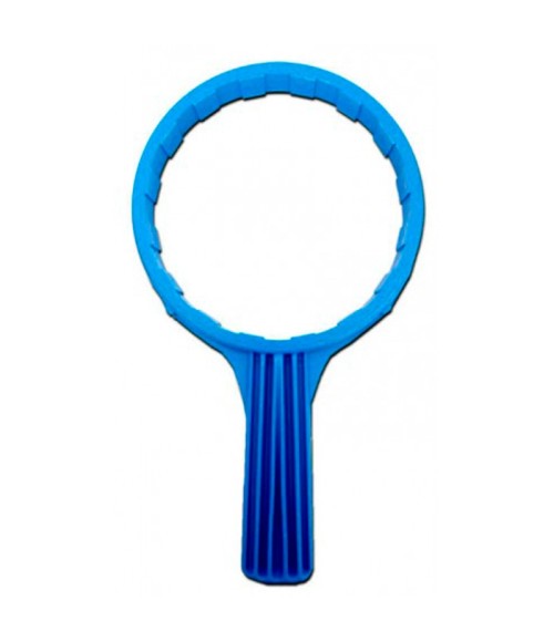 Plastic filter holder key FP2-FP3