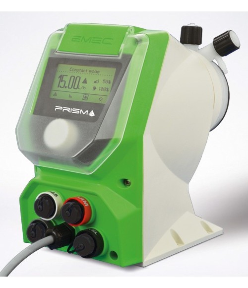 Bomba Prisma 2 Bar 80l/h 230V