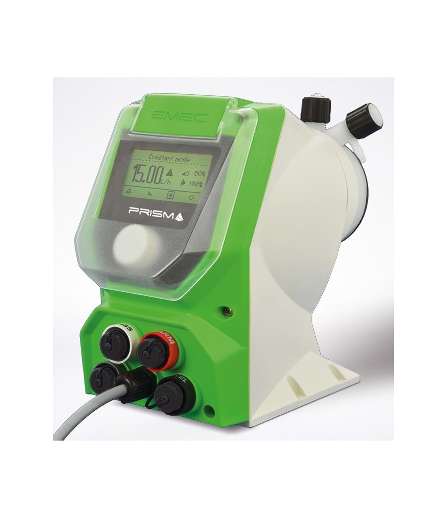 Prisma Pump 2 Bar 80l/h 230V