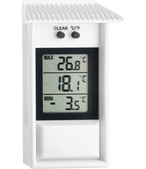 Max-Min Outdoor Digital Thermometer