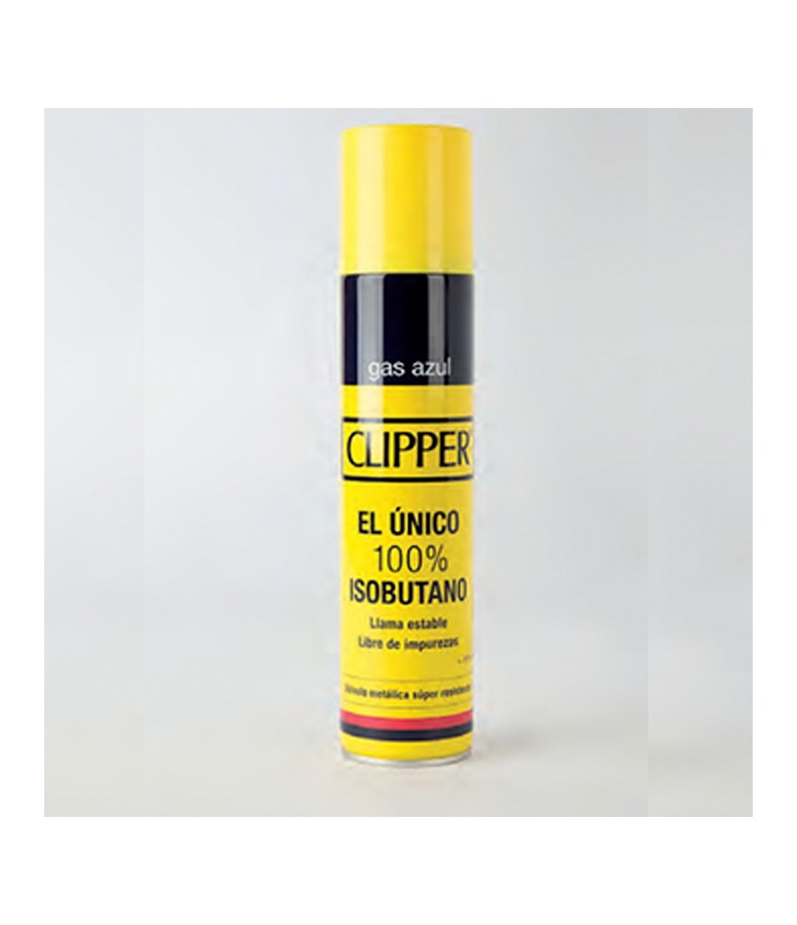 Gas for tail cutter Clipper 300ml