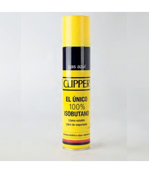 Gas para corta-colas Clipper 300ml