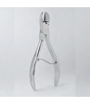 Pinza para cortar colmillos Hauptner