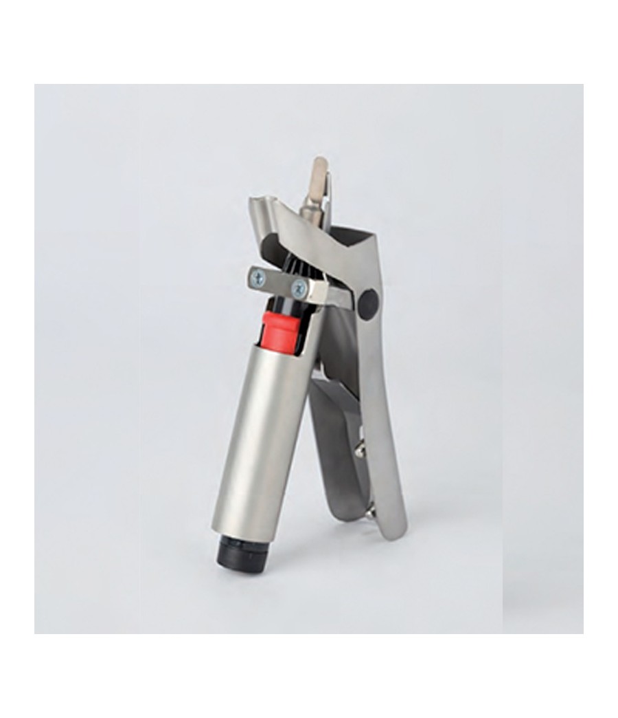 Gas tail cutter
- Temporarily unavailable -