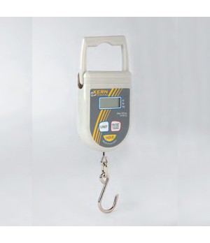 Digital dynamometer CH 50 kg. 50 gr.