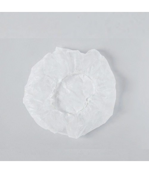 Disposable cap