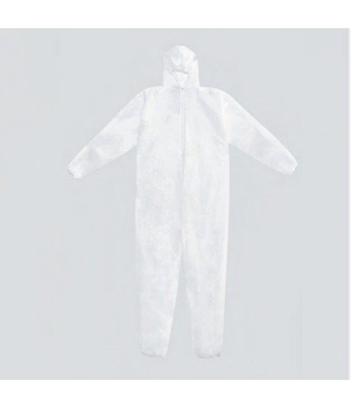 Disposable coverall Extra (Pack. 25 units)