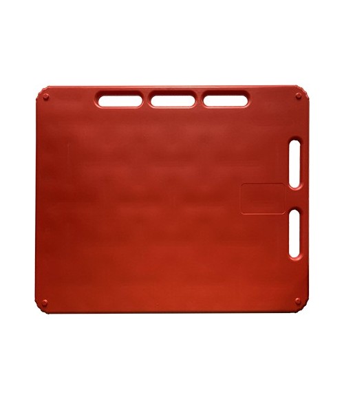 Tablero para arrear 120x74 cm