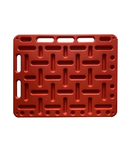 Tablero para arrear 45x74 cm