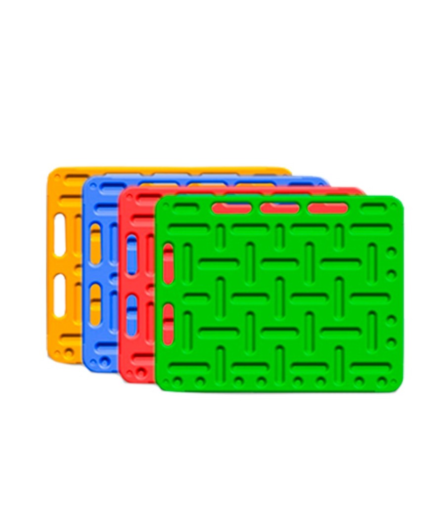 Tablero para arrear 93x74 cm
