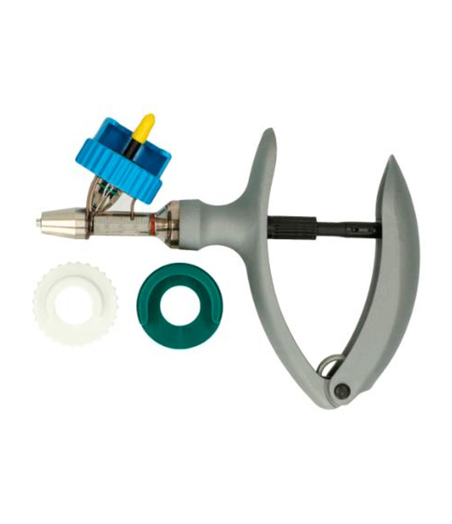 Ecomatic UNIVERSAL Syringe