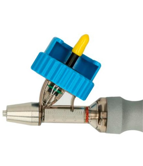 Ecomatic UNIVERSAL Syringe