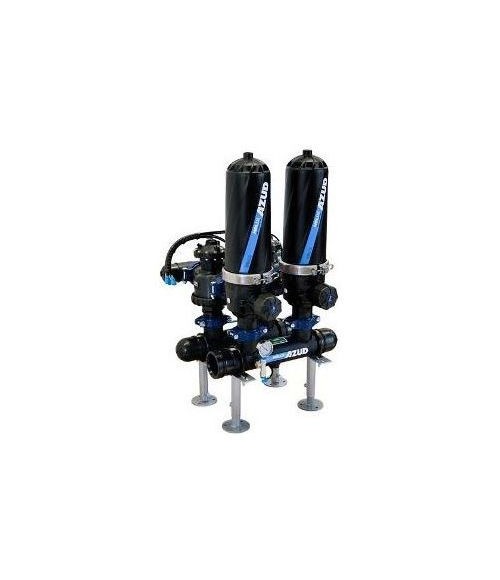 Equip filtro anillas helix automatic 202
