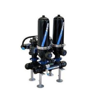 Equip filtro anillas helix automatic 202