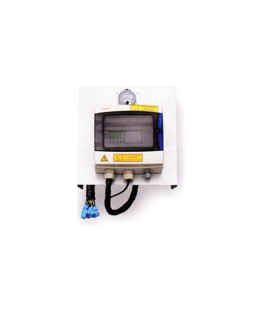 Control rentat FBC109T 230Vac 2 filtres