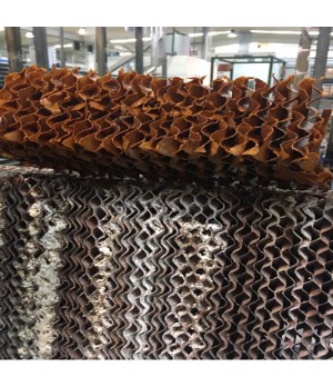 Ideal para la limpieza de paneles de ventilación (coolings)
