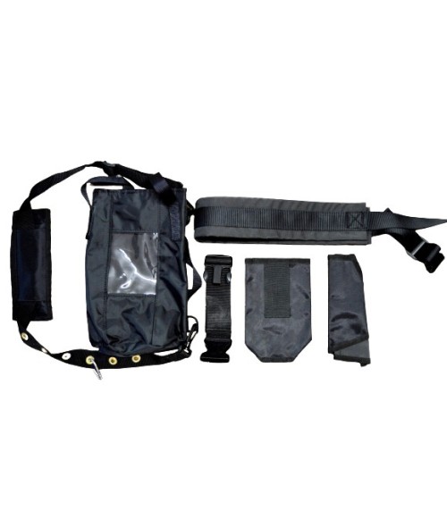 Bolsa / mochilla porta acushot