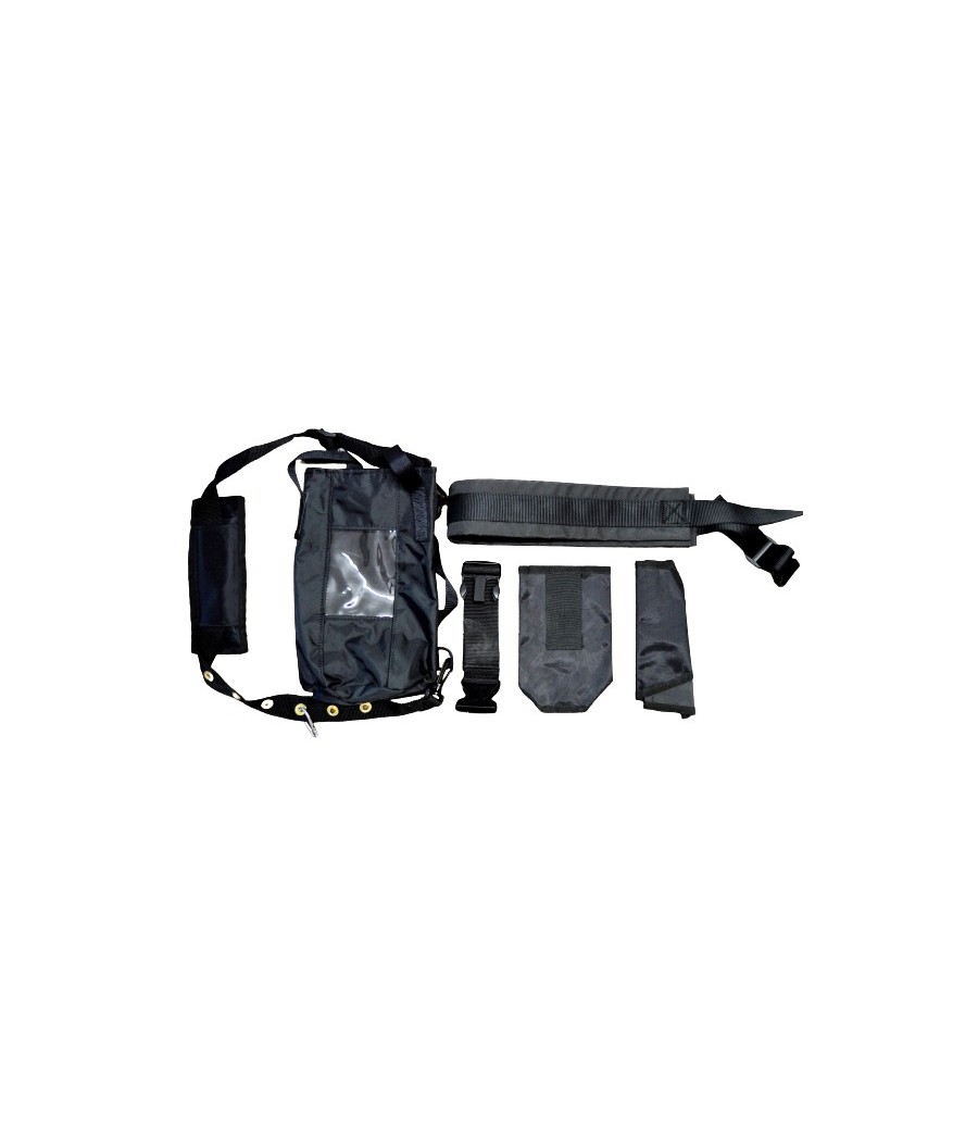 Bolsa / mochilla porta acushot