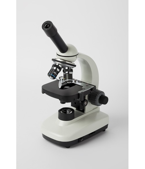 Microscopio monocular N-101C