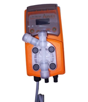 Bomba Multifunción 7 Bars 4l/h Autopurgable 230Vac
