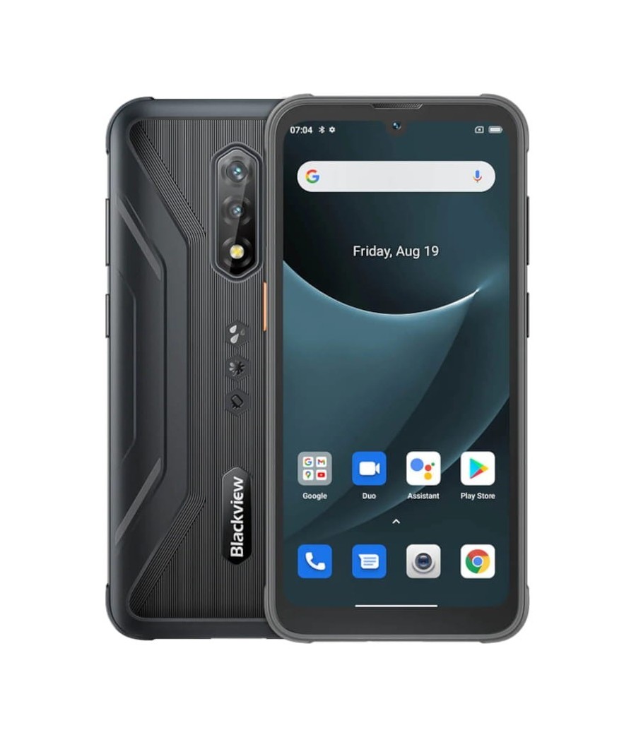 Teléfono blackview BV5200 4GB/32GB