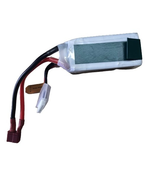 Battery for Acushot