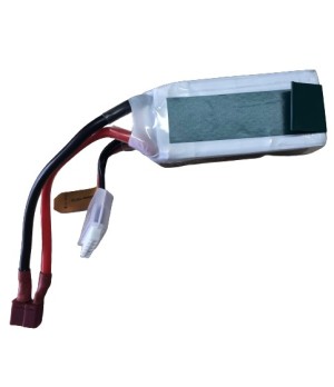 Bateria para Acushot