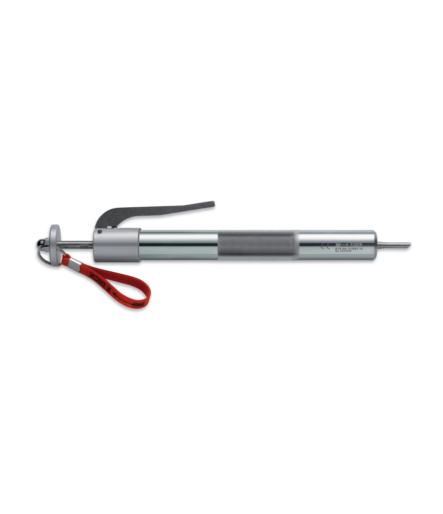 Percutor para lechones y aves grandes hasta 25kg