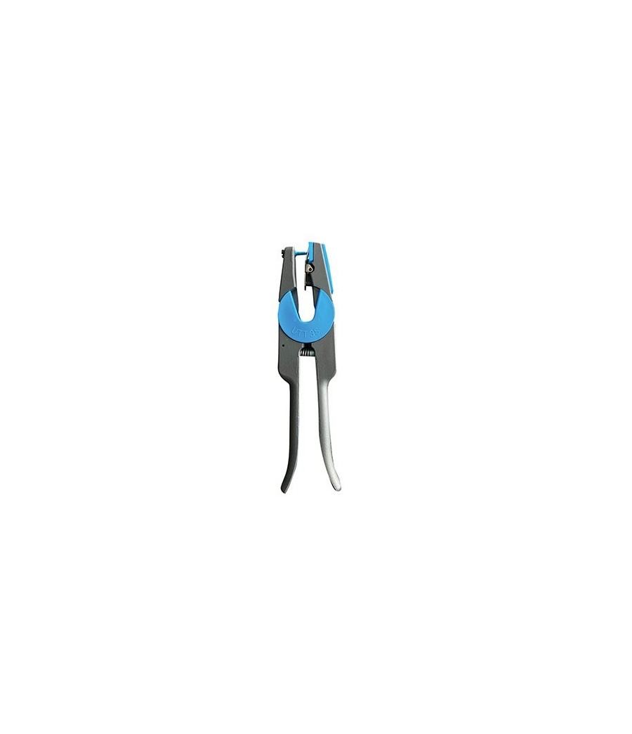 Aplicador universal para crotales bovinos, con diseño ergonómico qu