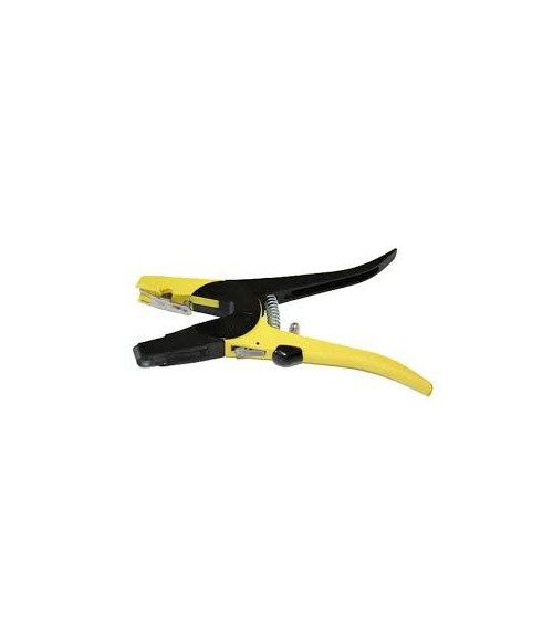Tenaza Allflex para muestras ADN TST