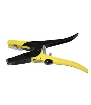 Tenaza Allflex para muestras ADN TST