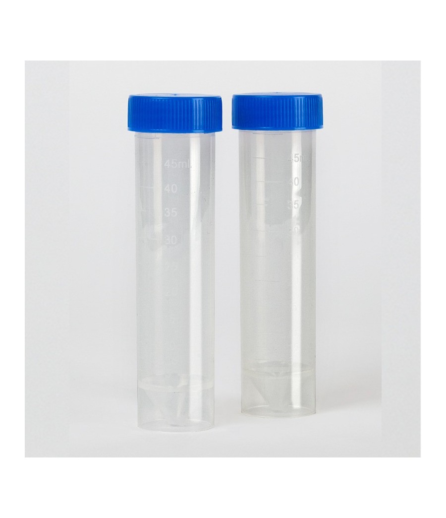 Diluted rabbit collectors 50ml,box 500u