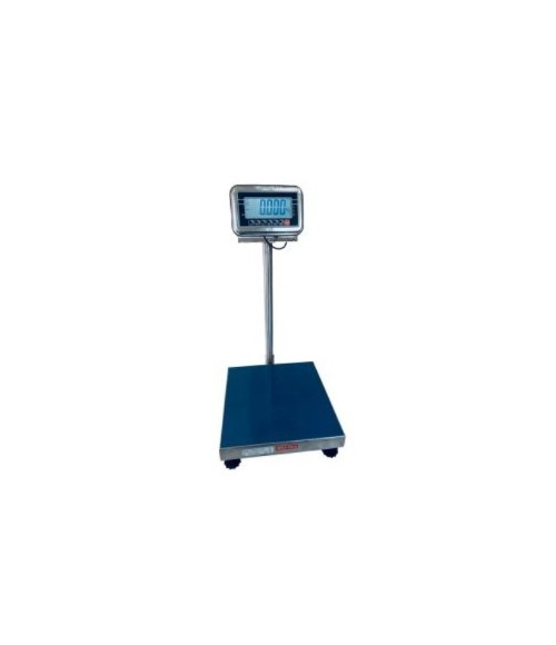 Báscula Bluetooth 60kg 10gr con plataforma 40x50