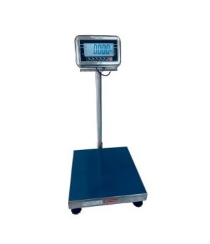Bàscula Bluetooth 60kg 10gr amb plataforma 40x50