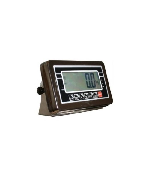 BWS-R-BT indicator met Bluetooth poort