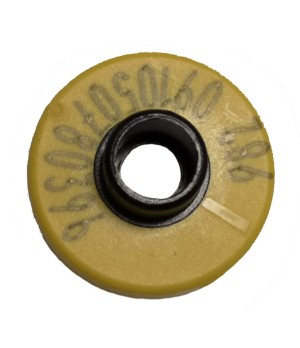 &nbsp 
Crotal electrónico M12 Básico FDX Reutilizable.