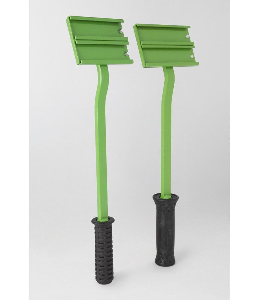 Martillo Hauptner de XX casillas