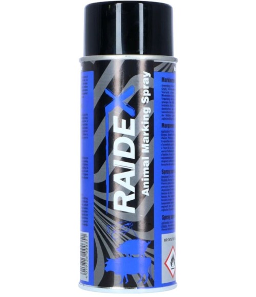 Spray marcar bestiar RDX