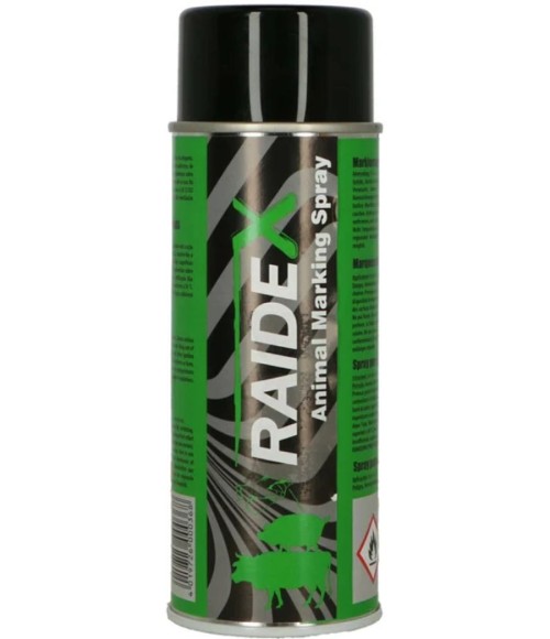 Spray marcar ganado RDX