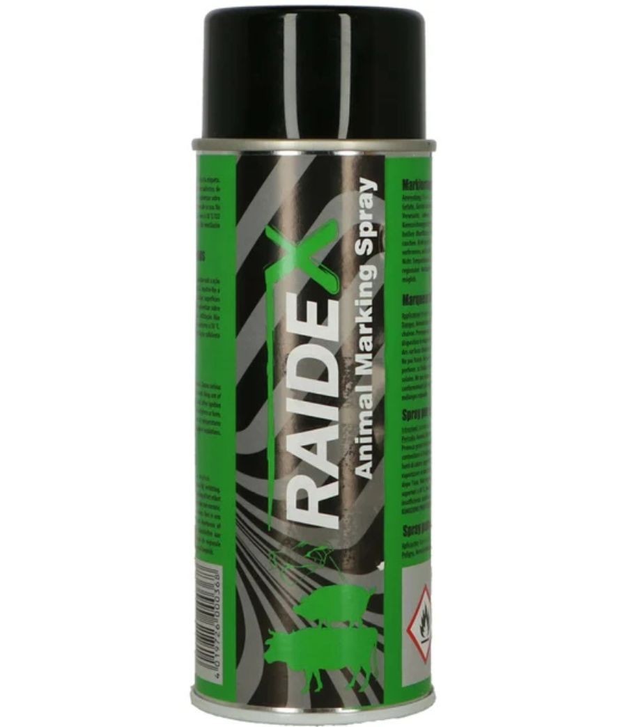 Spray marcar ganado RDX