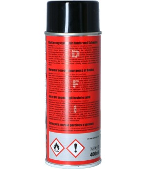 Spray marcar ganado RDX