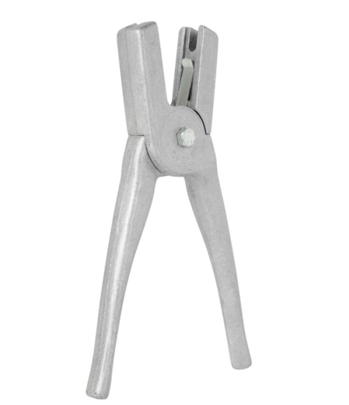 Pinza para colocar crotales 101