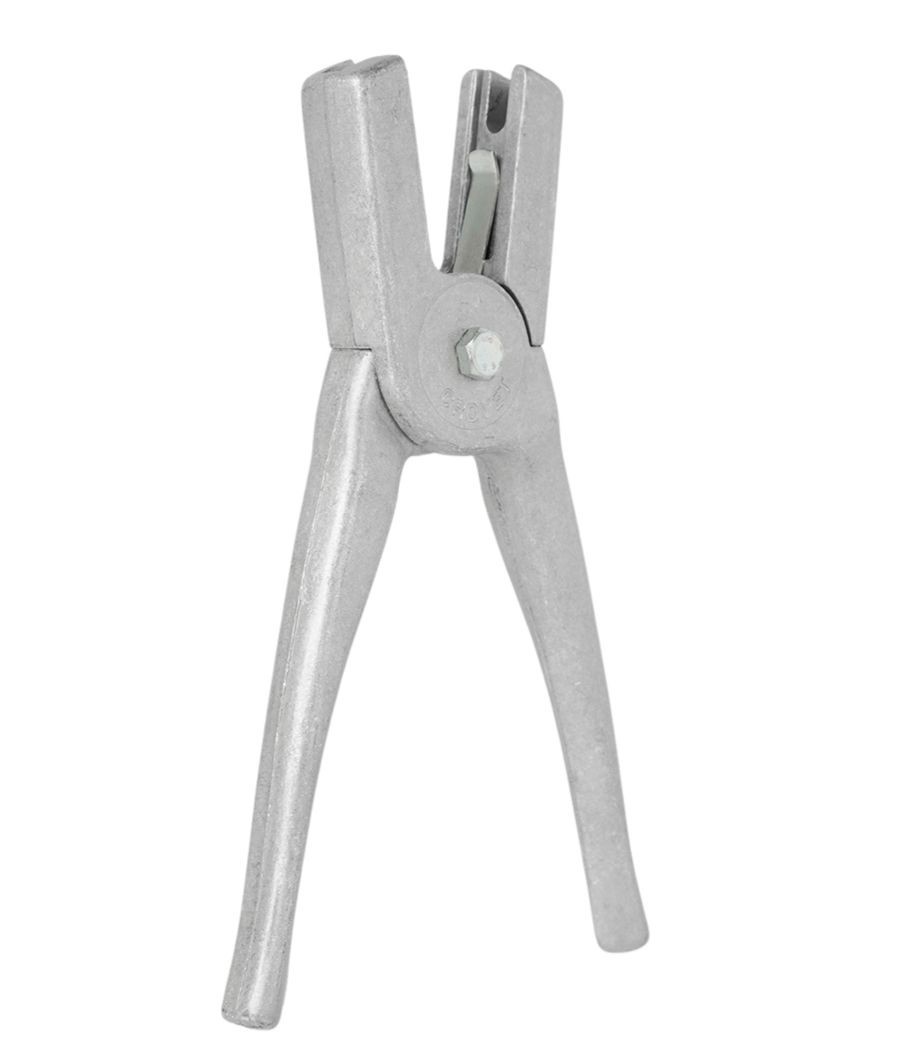 Pinza para colocar crotales 101