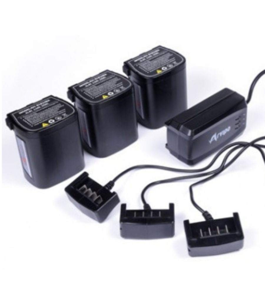 Batería 16.8V para Arvetmatic