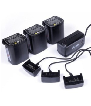 Battery 16.8V for Arvetmatic