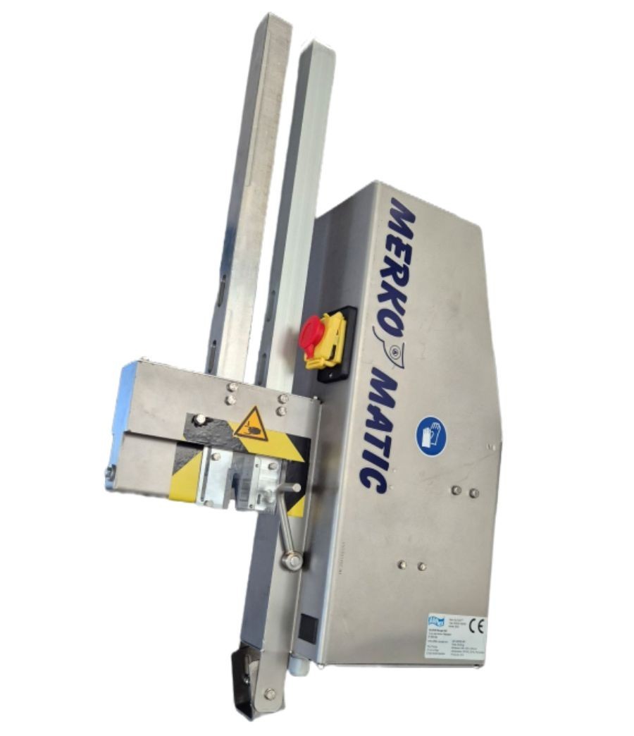 Allflexmatic M6