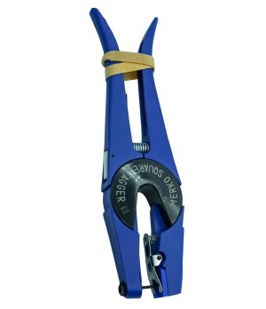 Merko M2 and M3 cropping pliers